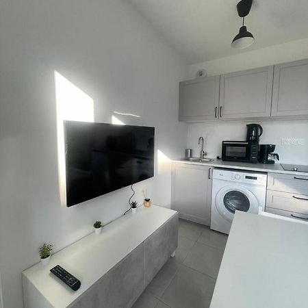 Cosy Studio Chessy 9Min Disneyland Εξωτερικό φωτογραφία