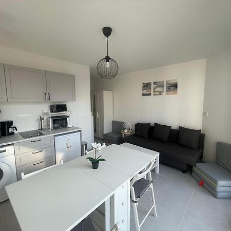 Cosy Studio Chessy 9Min Disneyland Εξωτερικό φωτογραφία