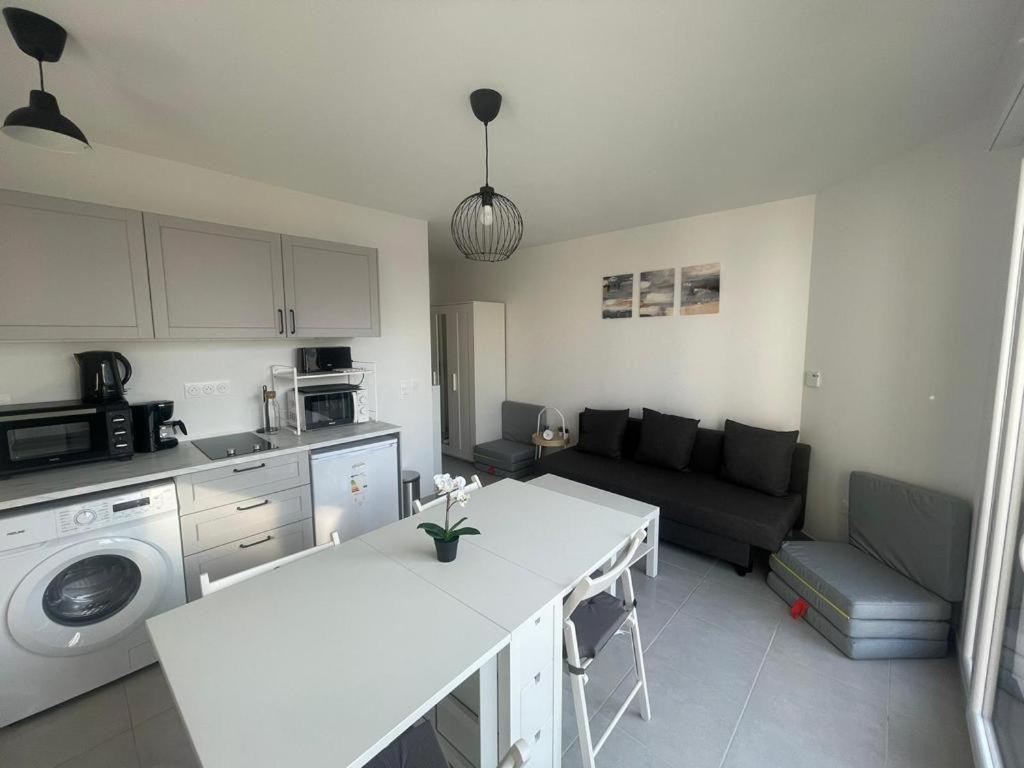 Cosy Studio Chessy 9Min Disneyland Εξωτερικό φωτογραφία