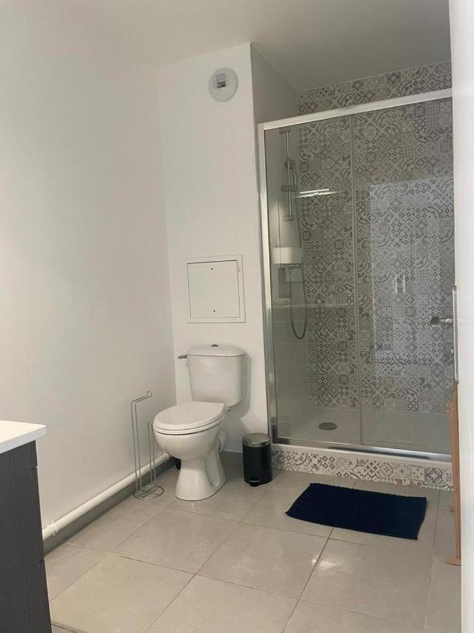 Cosy Studio Chessy 9Min Disneyland Εξωτερικό φωτογραφία